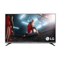 32" 720p HD IPS LED Smart TV